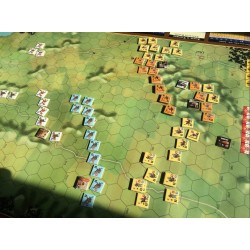 Vienne, Parkany 1683 (2 batailles)