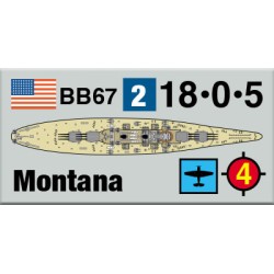 Second World War at Sea: The Emperor’s Sword (ziplock)