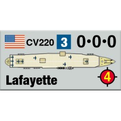 Second World War at Sea: The Emperor’s Sword (ziplock)