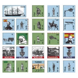 ALEA Magazine 28 - Africa 1859-60: the last Romantic War