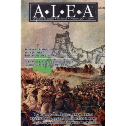 ALEA Magazine 28 - Africa...