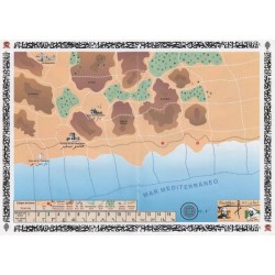 ALEA Magazine 28 - Africa 1859-60: the last Romantic War