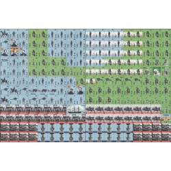 ALEA Magazine 28 - Africa 1859-60: the last Romantic War