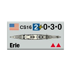 Great War at Sea: Plan Gold (Ziplock)