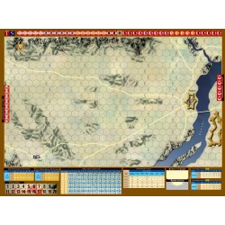 Vienne, Parkany 1683 (2 batailles)