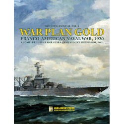 Great War at Sea: Plan Gold...