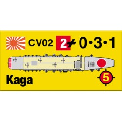 Second World War at Sea: Coral Sea: First A ri Fleet Campaign Study