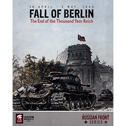 Fall of Berlin (ziplock)