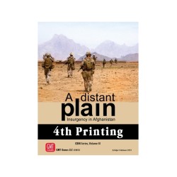 A Distant Plain- Insurgency...