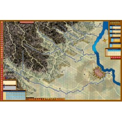 Vienne, Parkany 1683 (2 batailles)