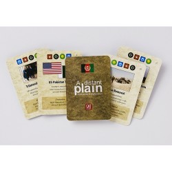 A Distant Plain- Insurgency in Afghanistan (COIN Series)
