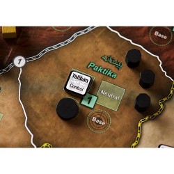 A Distant Plain- Insurgency in Afghanistan (COIN Series)