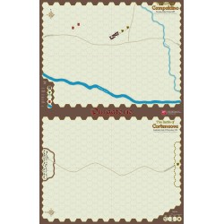 Purgatorio : Men of Iron Volume VI