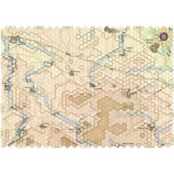 Kolin 1757 (contenu en français) - SYW Battle System