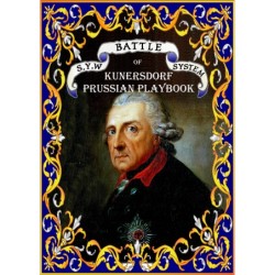 Kunersdorf 1759 (en anglais)