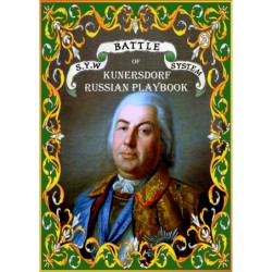 Kunersdorf 1759 (en anglais)