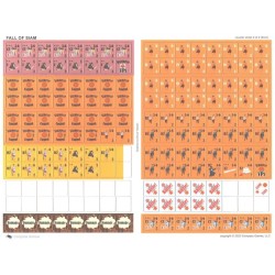 Paper Wars 94 - Fall of Siam