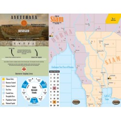 Paper Wars 94 - Fall of Siam