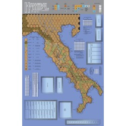 Paper Wars 95: Hannibal