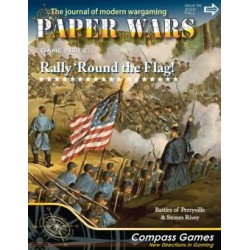 Paper Wars 96 Rally Round...