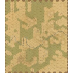 Paper Wars 96 Rally Round the Flag