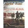 Paper Wars 98 - First Blood in the Crimea: Battle of the Alma