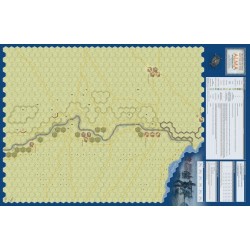 Paper Wars 98 - First Blood in the Crimea: Battle of the Alma