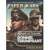 Paper Wars 99 - Assault on Tobruk: Rommel Triumphant, 1942
