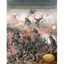 Thunder on the Mississippi:...