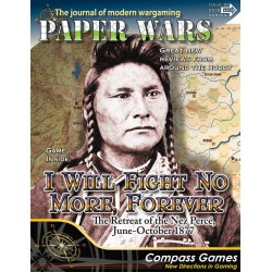 Paper Wars 82 : Will Fight...