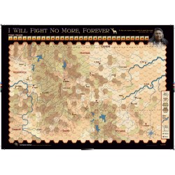 Paper Wars 82 : Will Fight No More Forever