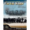 Paper Wars 86 -  Nomads No More
