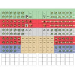 Paper Wars 86 -  Nomads No More