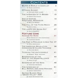 Paper Wars 86 -  Nomads No More