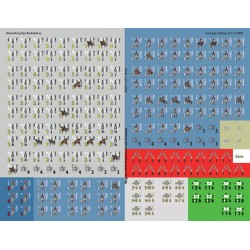 Paper Wars 93 : Wagram 1809