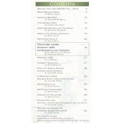 Paper Wars 93 : Wagram 1809