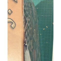 Taifa - Boite abimée