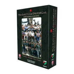 The Guerrilla Generation