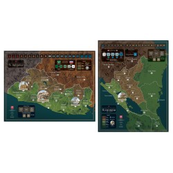 The Guerrilla Generation