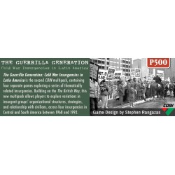 The Guerrilla Generation