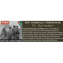 The Guerrilla Generation