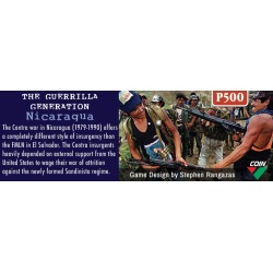 The Guerrilla Generation