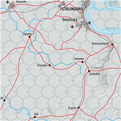 World at War 107: Stalingrad Relief December 1942