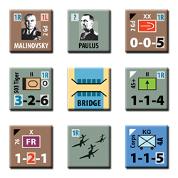 World at War 107: Stalingrad Relief December 1942