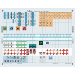 The Hunters - German U-Boats at War 1939-43, 4th Printing