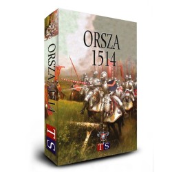 Orsza 1514