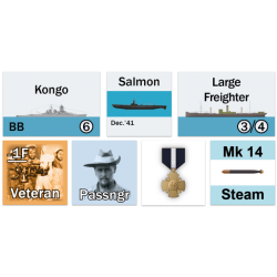 Silent Victory - U.S. Submarines in the Pacific 1941-45, 3rd Printing