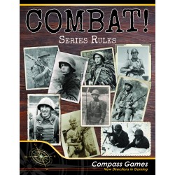 COMBAT!  Eastern front