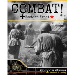 COMBAT!  Eastern front