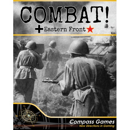 COMBAT!  Eastern front